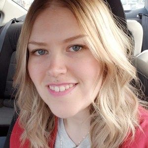 Meet your Posher, Brittney